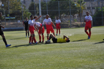 مباراة شديدة التوتر - أبناء يافا الارثوذكسي ييفوز على بيتار بيتح تكفا بثلاثية